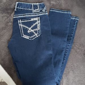 Amethyst Jegging